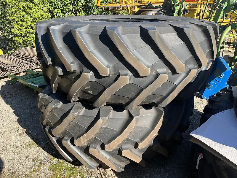 Trelleborg 650/85R38