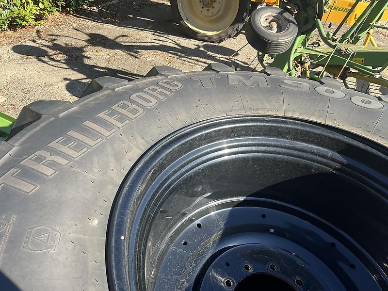 Trelleborg 650/85R38