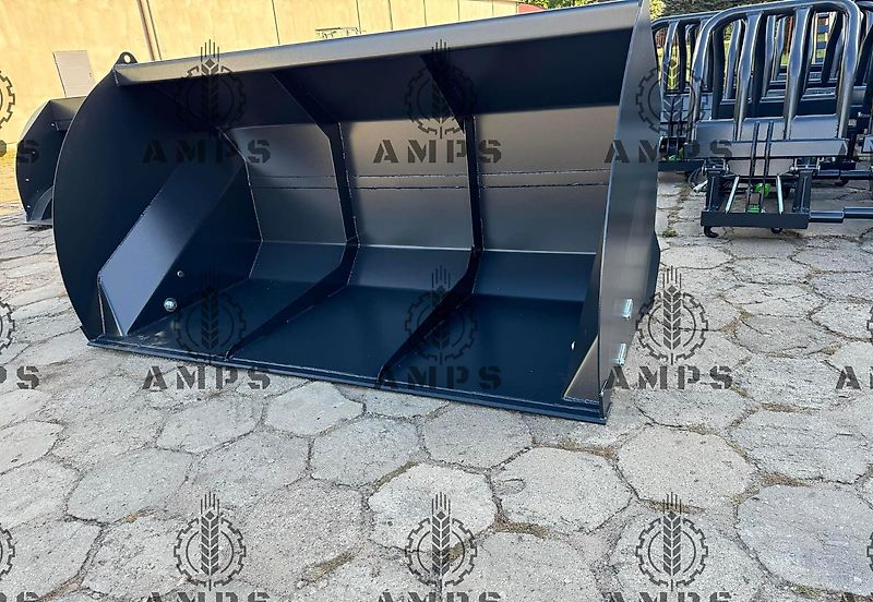 AMPS HOCHKIPPSCHAUFEL XXL/ Łycha dalekiego załadunku XXL