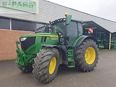 John Deere 6r 215