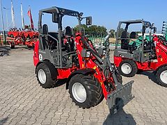 Weidemann 1160