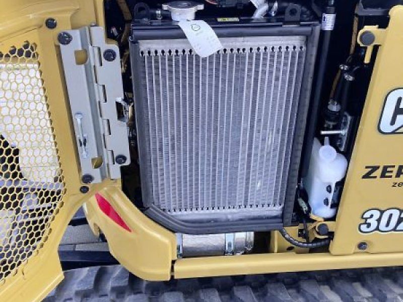 Caterpillar CAT 302CR-05A