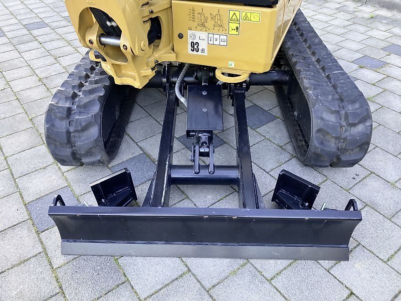 Caterpillar CAT 302CR-05A