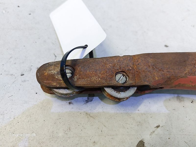 Hesston 4900 (Spare part/Reservedel/Ersatzteil)