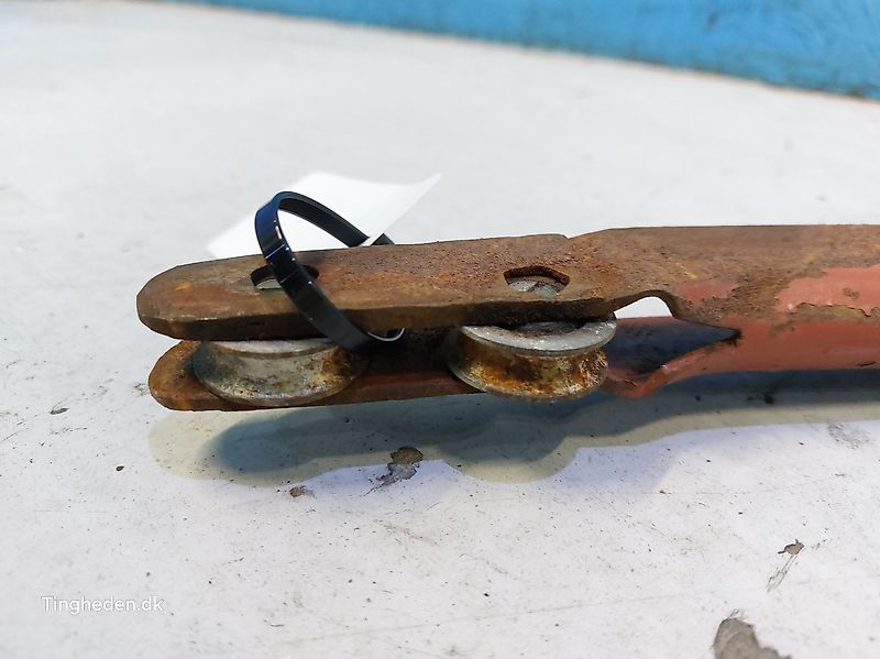 Hesston 4900 (Spare part/Reservedel/Ersatzteil)