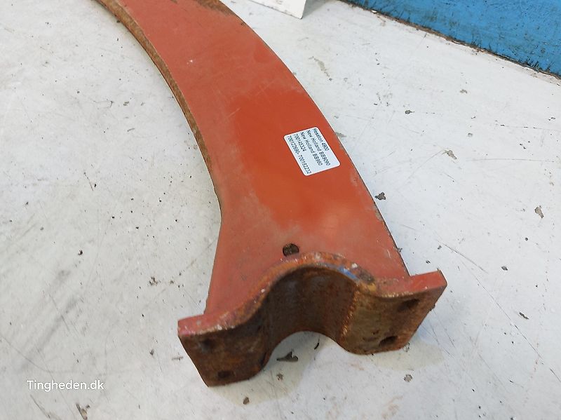 Hesston 4900 (Spare part/Reservedel/Ersatzteil)