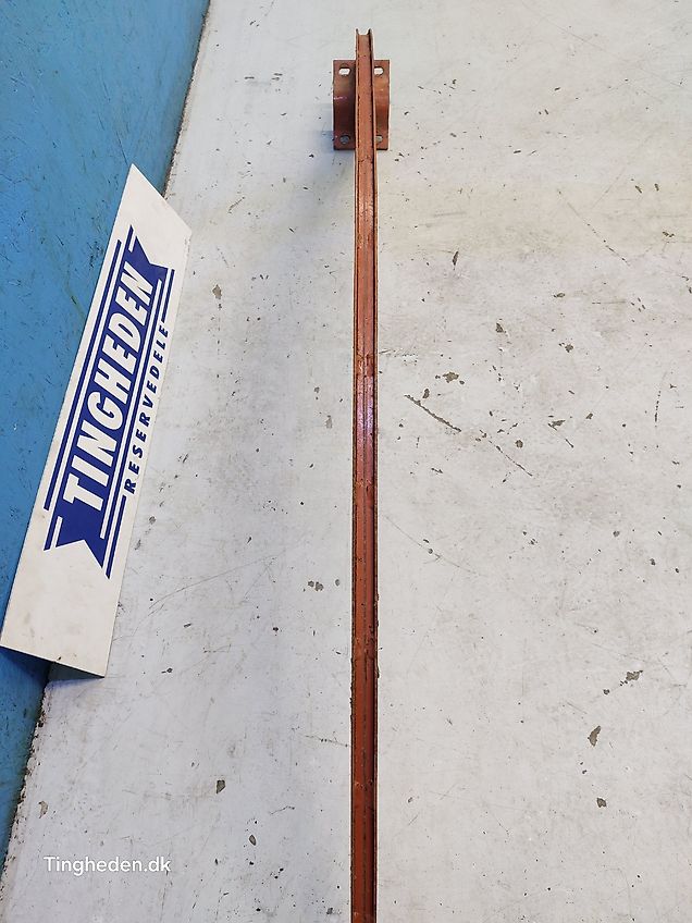 Hesston 4900 (Spare part/Reservedel/Ersatzteil)