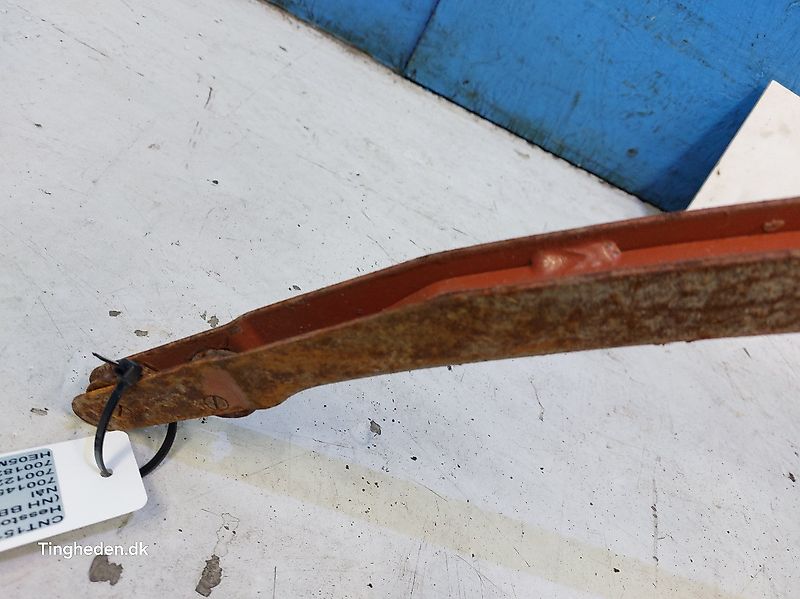 Hesston 4900 (Spare part/Reservedel/Ersatzteil)