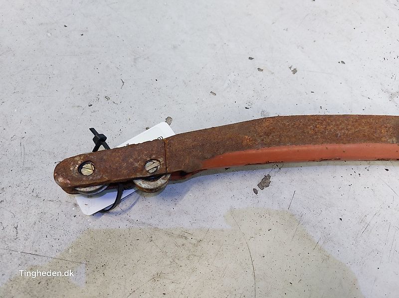 Hesston 4900 (Spare part/Reservedel/Ersatzteil)