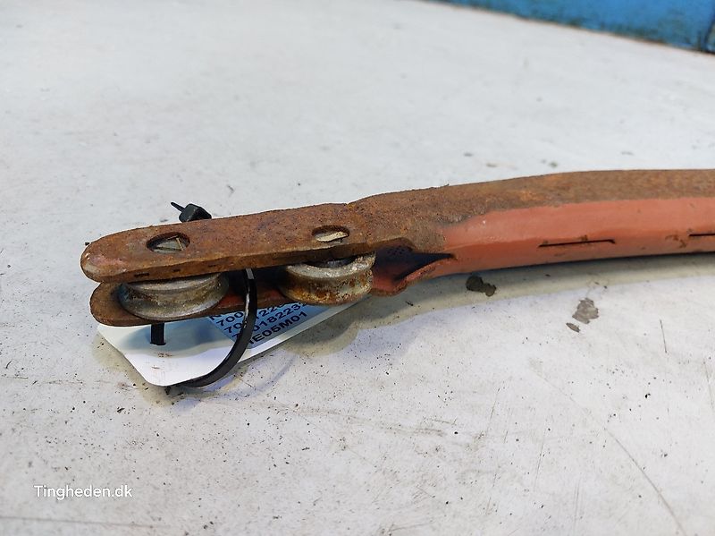 Hesston 4900 (Spare part/Reservedel/Ersatzteil)