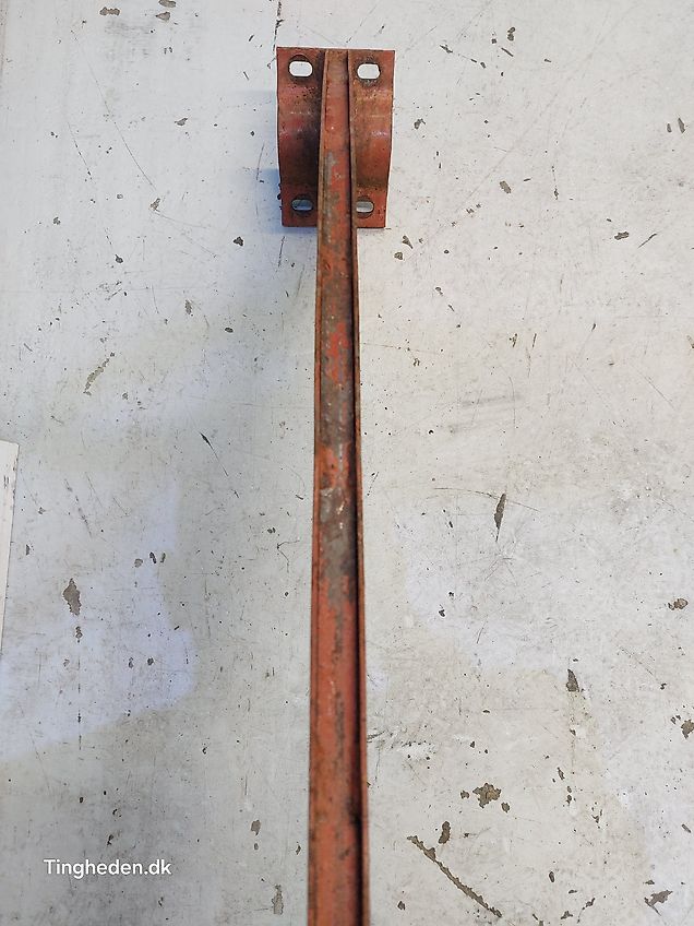 Hesston 4900 (Spare part/Reservedel/Ersatzteil)