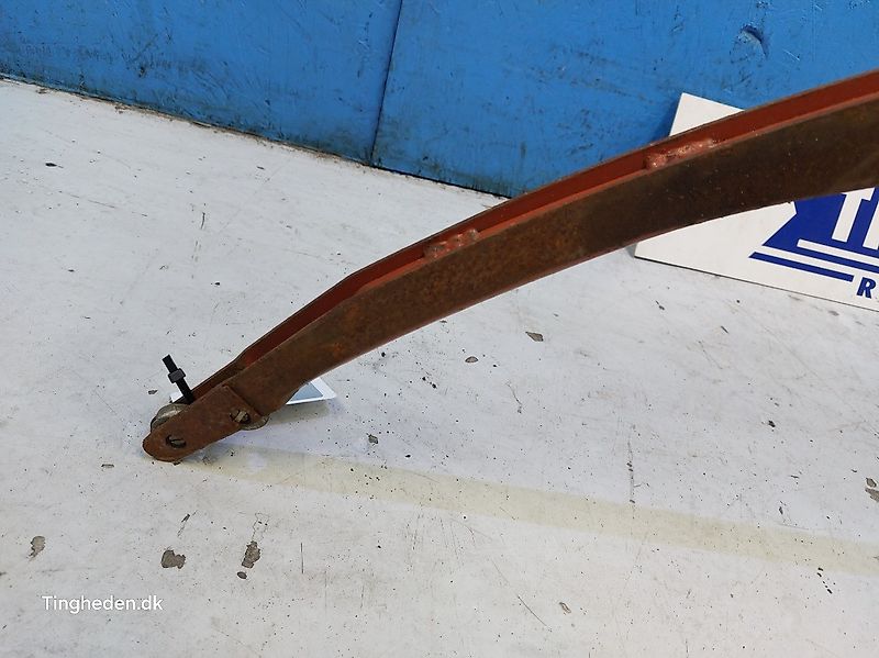 Hesston 4900 (Spare part/Reservedel/Ersatzteil)