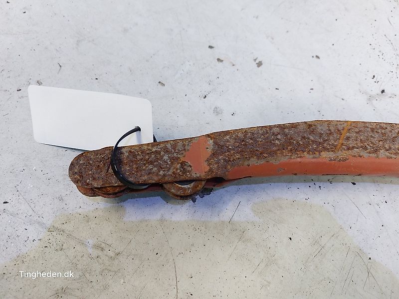 Hesston 4900 (Spare part/Reservedel/Ersatzteil)