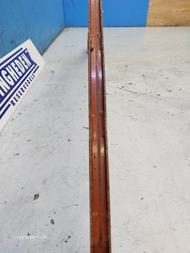 Hesston 4900 (Spare part/Reservedel/Ersatzteil)