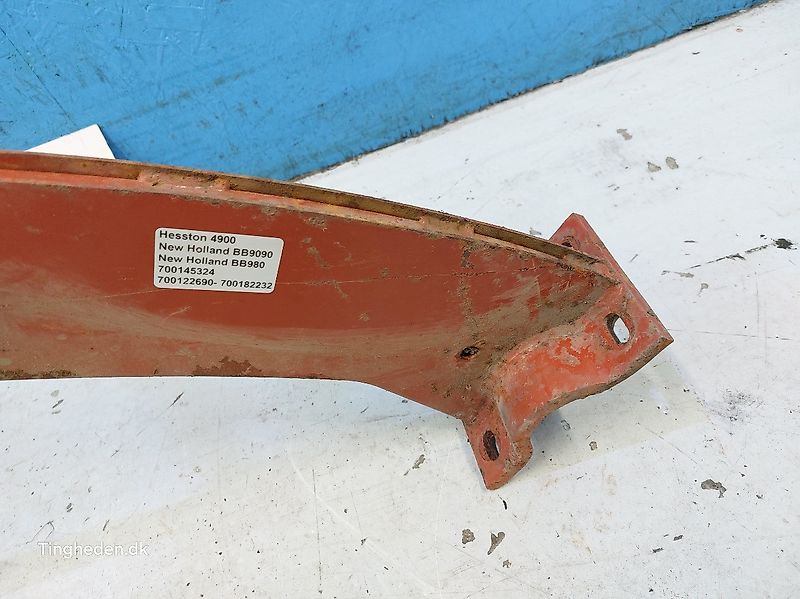 Hesston 4900 (Spare part/Reservedel/Ersatzteil)
