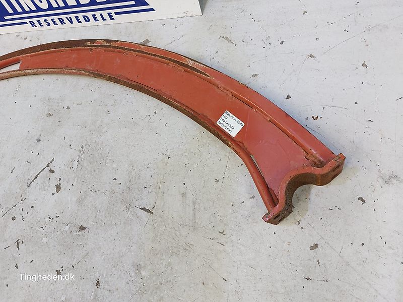 Hesston 4900 (Spare part/Reservedel/Ersatzteil)
