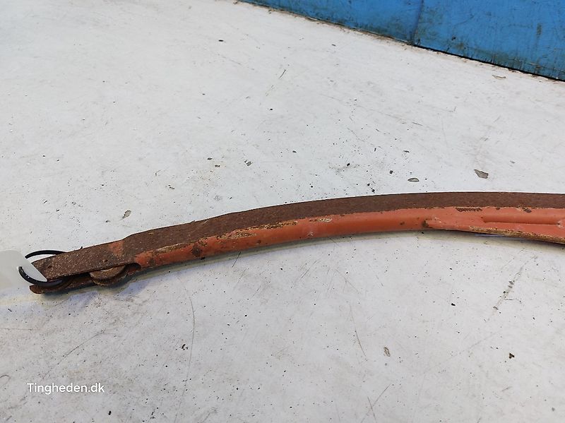 Hesston 4900 (Spare part/Reservedel/Ersatzteil)