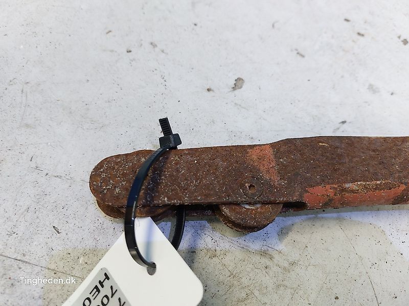 Hesston 4900 (Spare part/Reservedel/Ersatzteil)