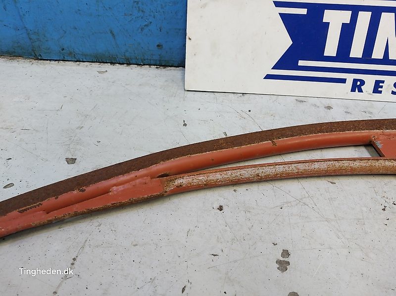 Hesston 4900 (Spare part/Reservedel/Ersatzteil)