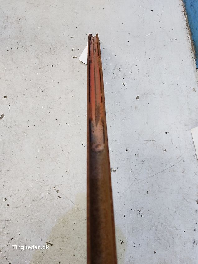 Hesston 4900 (Spare part/Reservedel/Ersatzteil)