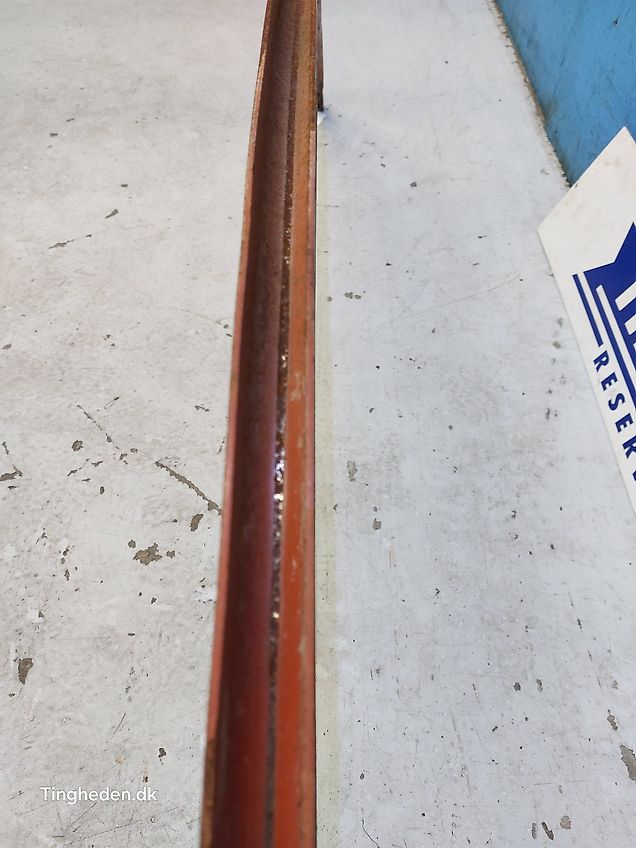 Hesston 4900 (Spare part/Reservedel/Ersatzteil)