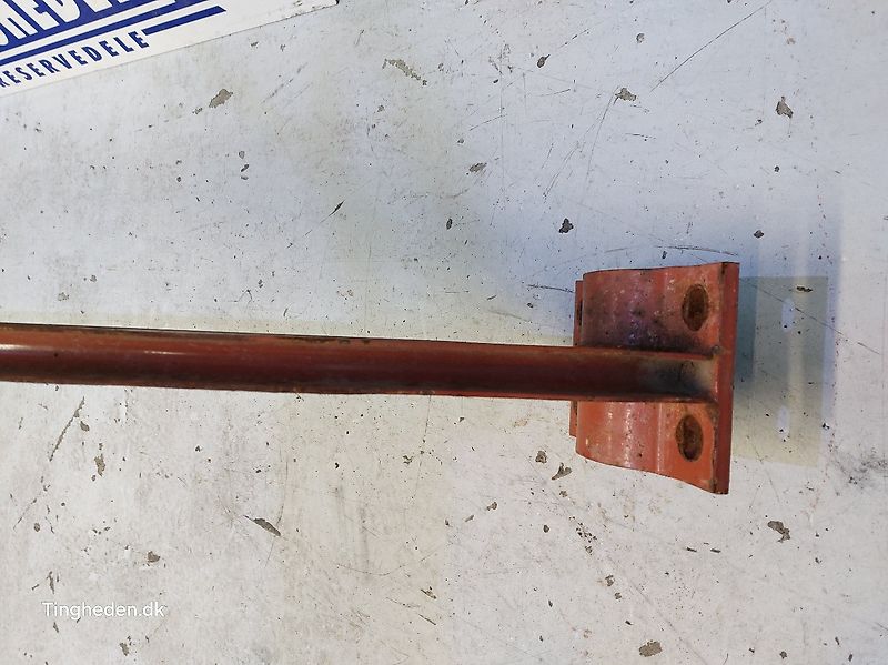 Hesston 4900 (Spare part/Reservedel/Ersatzteil)