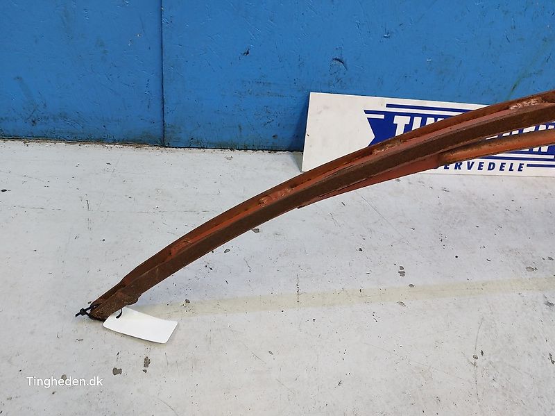 Hesston 4900 (Spare part/Reservedel/Ersatzteil)