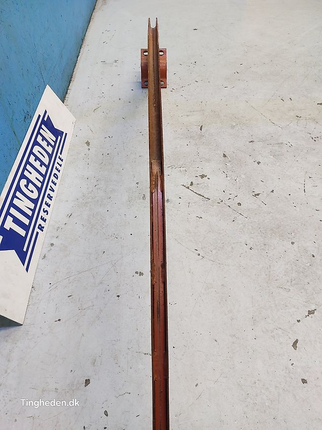 Hesston 4900 (Spare part/Reservedel/Ersatzteil)