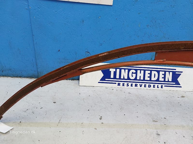 Hesston 4900 (Spare part/Reservedel/Ersatzteil)