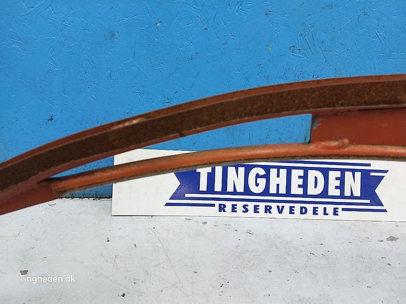 Hesston 4900 (Spare part/Reservedel/Ersatzteil)