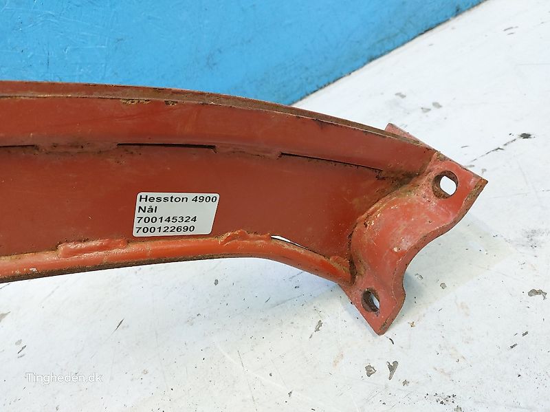 Hesston 4900 (Spare part/Reservedel/Ersatzteil)