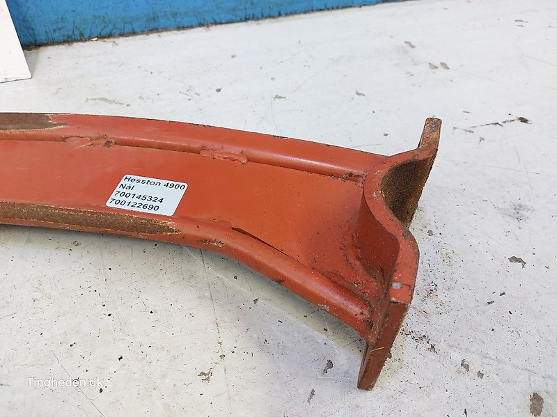 Hesston 4900 (Spare part/Reservedel/Ersatzteil)