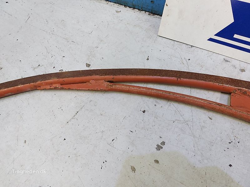 Hesston 4900 (Spare part/Reservedel/Ersatzteil)