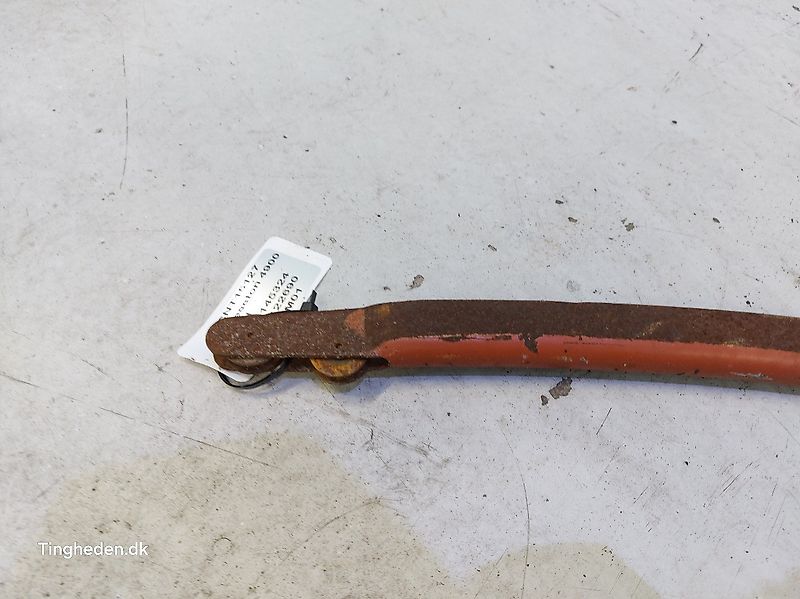 Hesston 4900 (Spare part/Reservedel/Ersatzteil)