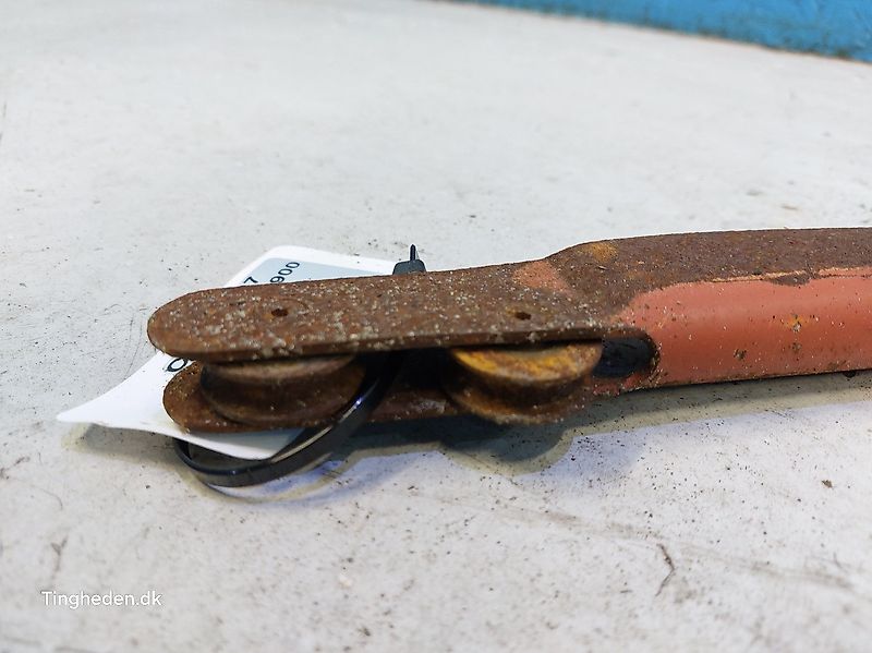 Hesston 4900 (Spare part/Reservedel/Ersatzteil)