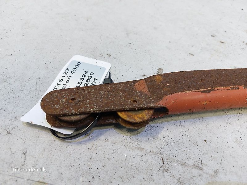 Hesston 4900 (Spare part/Reservedel/Ersatzteil)