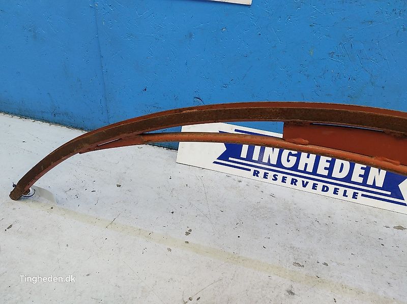 Hesston 4900 (Spare part/Reservedel/Ersatzteil)