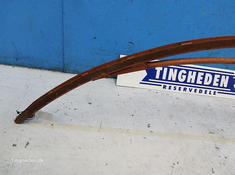 Hesston 4900 (Spare part/Reservedel/Ersatzteil)