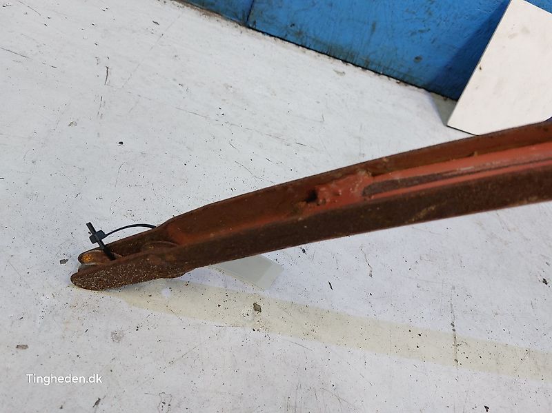 Hesston 4900 (Spare part/Reservedel/Ersatzteil)