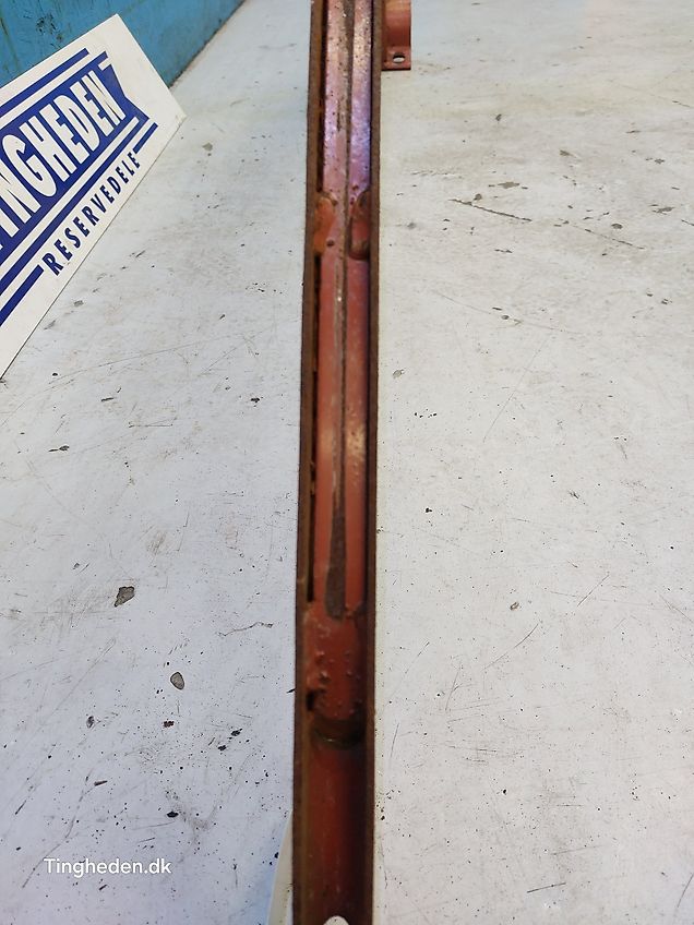 Hesston 4900 (Spare part/Reservedel/Ersatzteil)