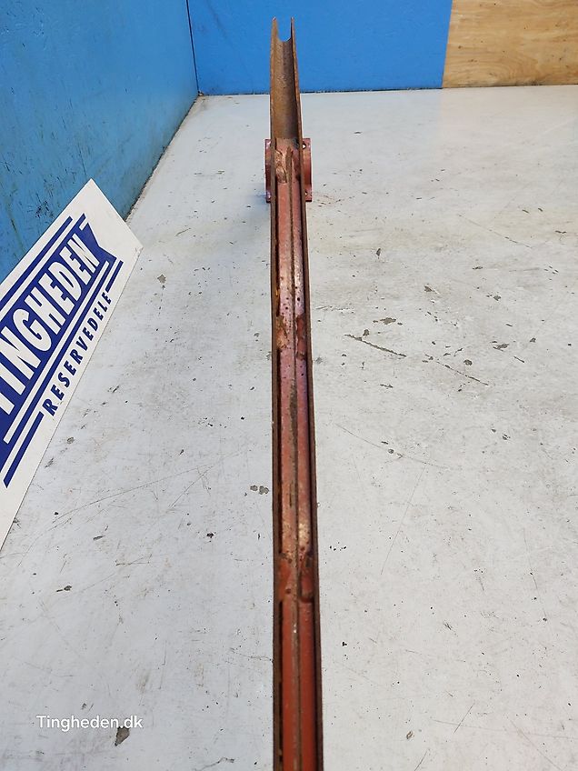 Hesston 4900 (Spare part/Reservedel/Ersatzteil)