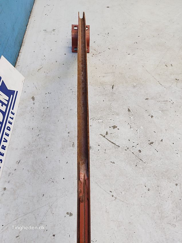 Hesston 4900 (Spare part/Reservedel/Ersatzteil)