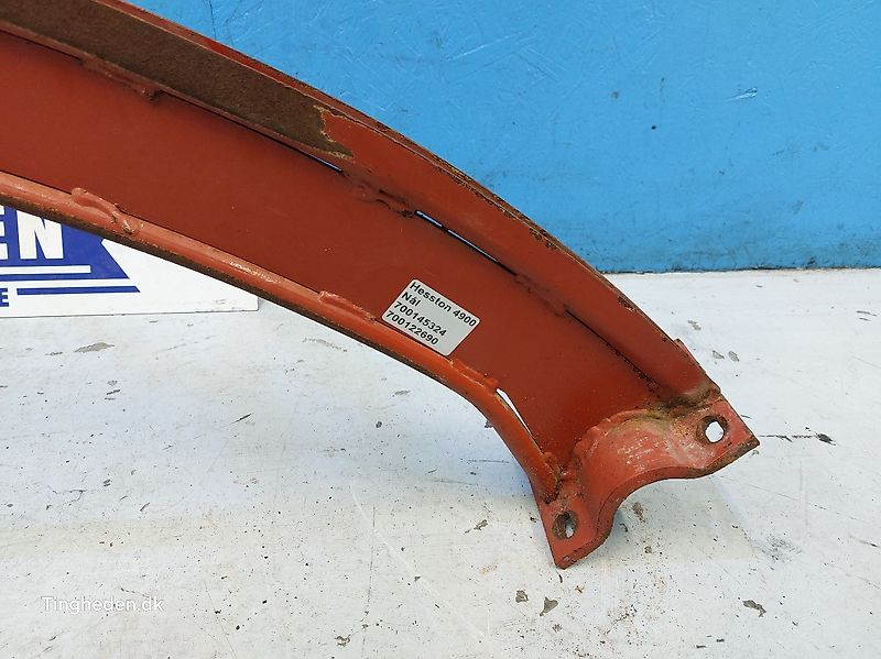 Hesston 4900 (Spare part/Reservedel/Ersatzteil)