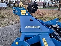 Landstal Scheibenegge BTH LP hydr. klappbar 6 m