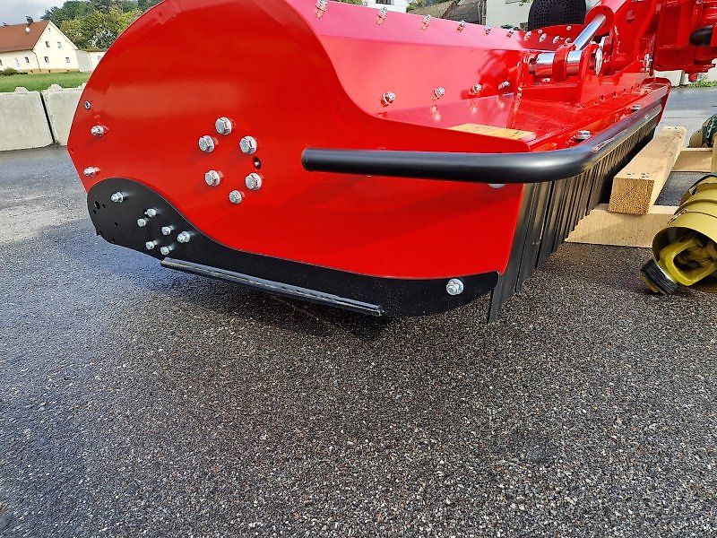 Tehnos MB 220 LW Seitenmulcher Böschungsmulcher