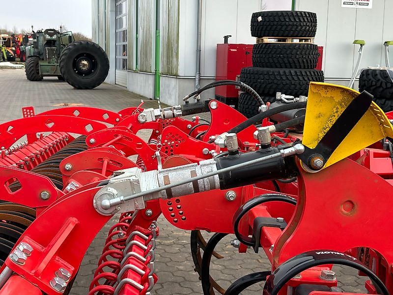 Ziegler Combi Expert+ 6001 Grubber