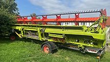 Claas Convio Flex 9,30m Bandschneidwerk