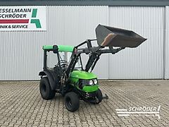Deutz-Fahr AGROKID 25
