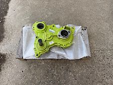 Claas Vorpressgehäuse Getriebe für Jaguar 810-900