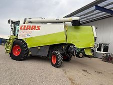 Claas Lexion 430